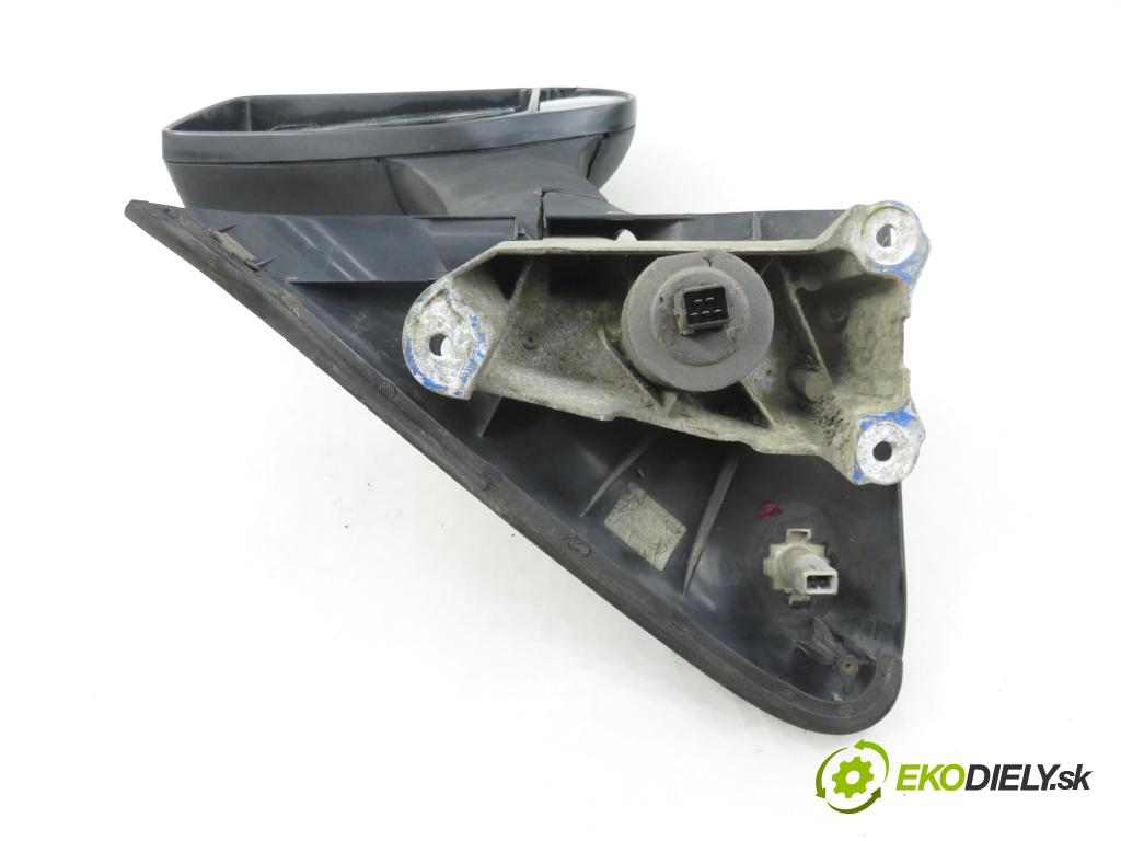 FORD TRANSIT Furgon (FA_ _) FURGON 2006 81,00 2.2 TDCi - QVFA 2198,00 Spätné zrkadlo