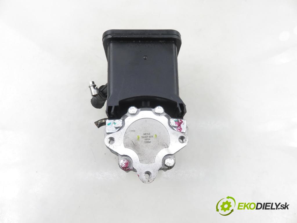 BMW 3 (E46) SEDAN 2001 100,00 320 d 136 - M47 D20 (204D1) 1951,00 Pumpa servočerpadlo 3146310014 (Servočerpadlo)