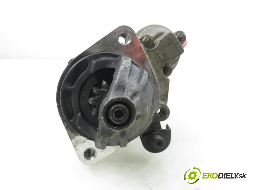 BMW 3 (E46) SEDAN 2001 100,00 320 d 136 - M47 D20 (204D1) 1951,00 Štartér 2247063 ; E5579N ; 63113001 (Štartér)