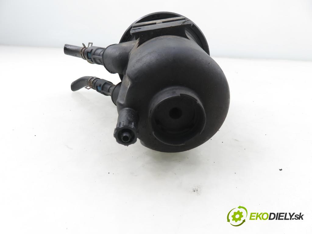 SUZUKI SWIFT III (MZ, EZ) HB 2007 51,00 1.3 DDiS (RS 413D) 69 - Z13DT 1248,00 Obal filtra paliva 13161902