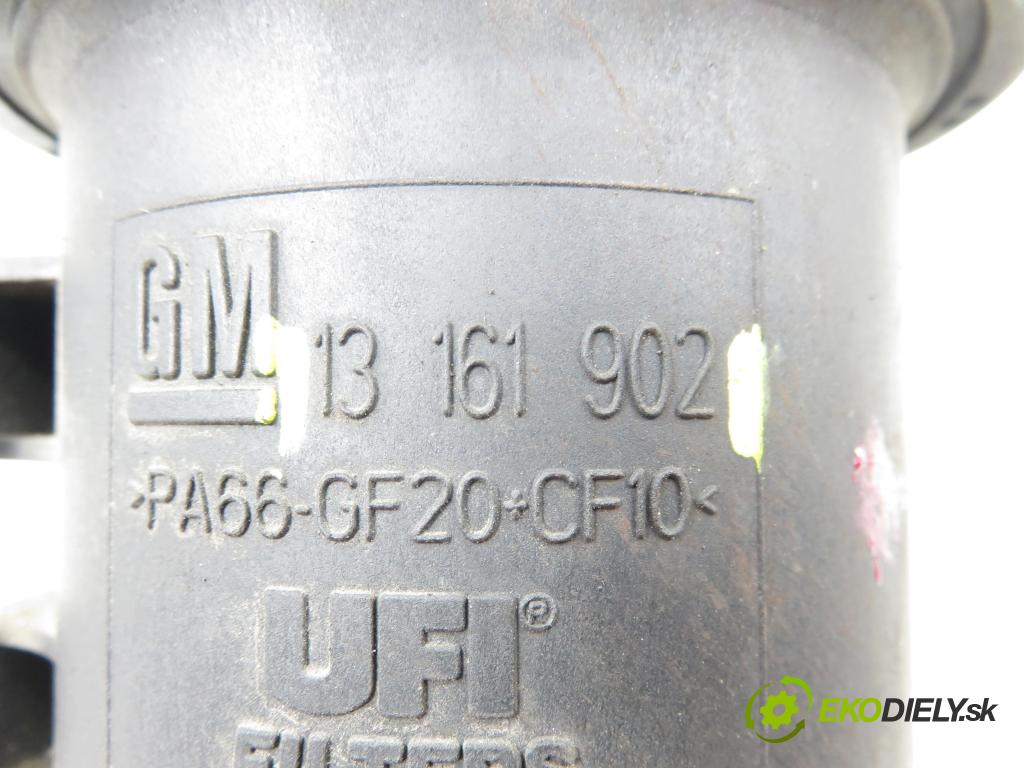 SUZUKI SWIFT III (MZ, EZ) HB 2007 51,00 1.3 DDiS (RS 413D) 69 - Z13DT 1248,00 Obal filtra paliva 13161902