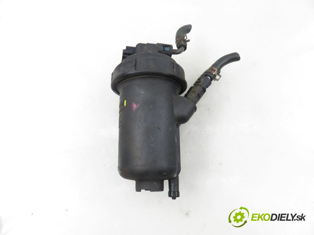 SUZUKI SWIFT III (MZ, EZ) HB 2007 51,00 1.3 DDiS (RS 413D) 69 - Z13DT 1248,00 Obal filtra paliva 13161902