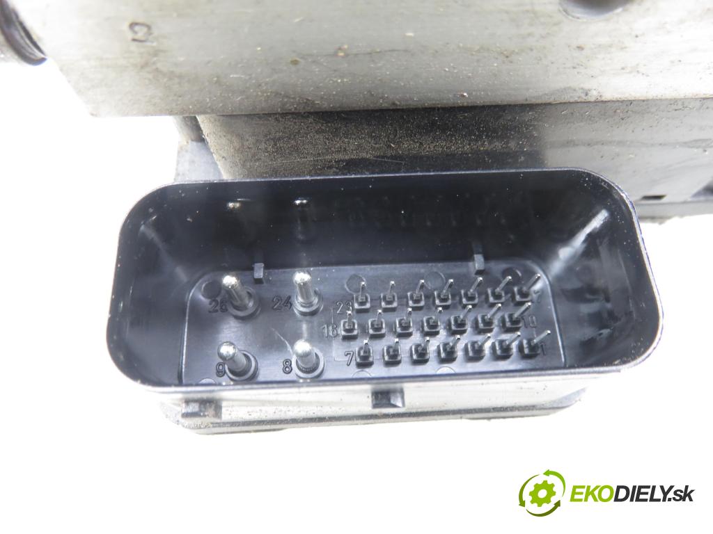 BMW 3 (E46) SEDAN 2001 100,00 320 d 136 - M47 D20 (204D1) 1951,00 Pumpa ABS 6751768 ; 10094808023 ; 6751767 (Pumpa ABS)