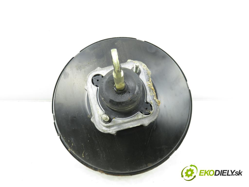 BMW 3 (E46) SEDAN 2001 100,00 320 d 136 - M47 D20 (204D1) 1951,00 Posilovač 6753008 ; 03786201414 (Servočerpadlo)