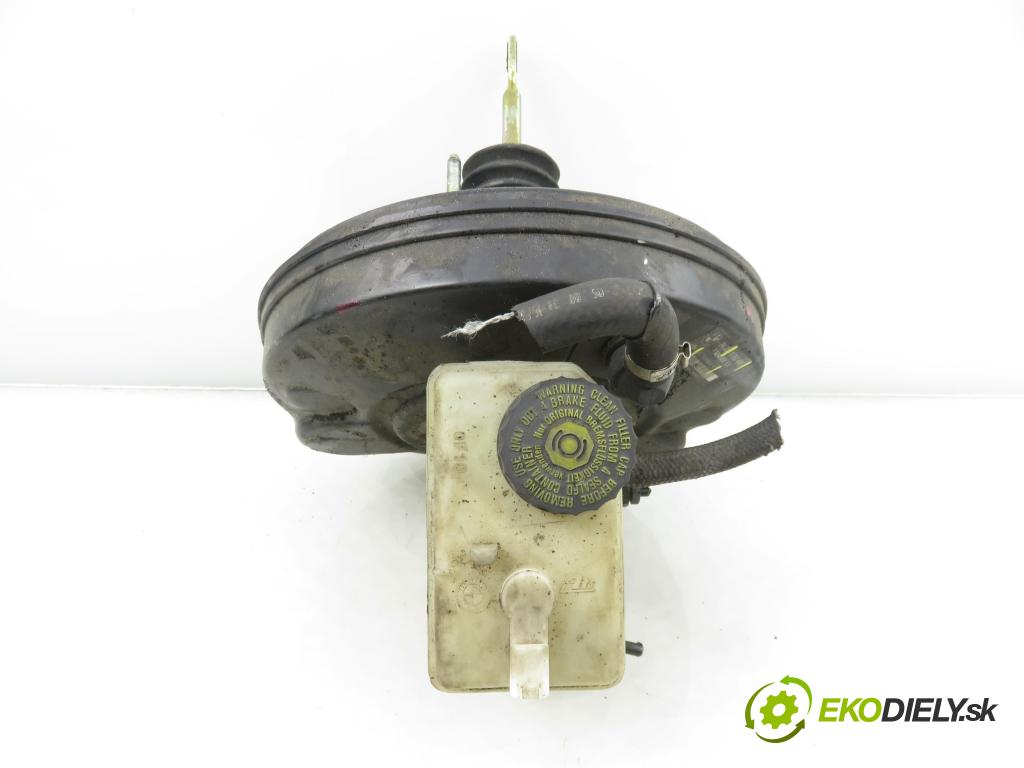 BMW 3 (E46) SEDAN 2001 100,00 320 d 136 - M47 D20 (204D1) 1951,00 Posilovač 6753008 ; 03786201414 (Servočerpadlo)