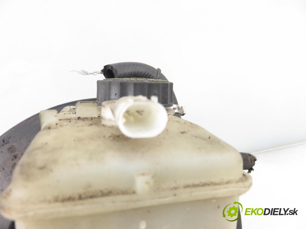 BMW 3 (E46) SEDAN 2001 100,00 320 d 136 - M47 D20 (204D1) 1951,00 Posilovač 6753008 ; 03786201414 (Servočerpadlo)