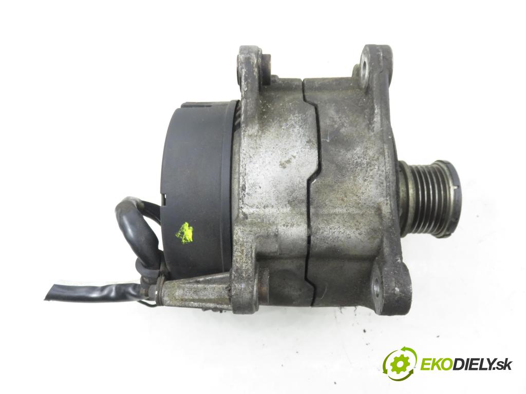 VW GOLF III (1H1) HB 1994 66,00 1.9 TDI 90 - 1Z 1896,00 Alternátor 028903025S ; 0123505011 (Alternátor)