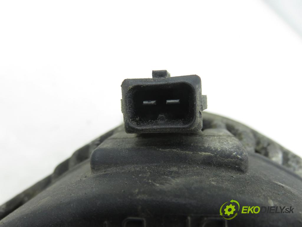 VW GOLF III (1H1) HB 1994 66,00 1.9 TDI 90 - 1Z 1896,00 Alternátor 028903025S ; 0123505011 (Alternátor)