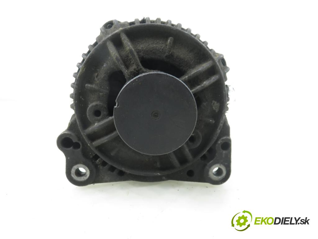 VW GOLF III (1H1) HB 1994 66,00 1.9 TDI 90 - 1Z 1896,00 Alternátor 028903025S ; 0123505011 (Alternátor)