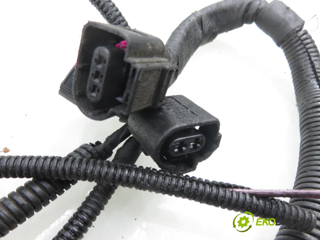 AUDI A4 Avant (8K5, B8) KOMBI 2008 100,00 2.0 TDI - CAGB 1968,00 BALÍČEK: elektrická Motor 8K1971072HE