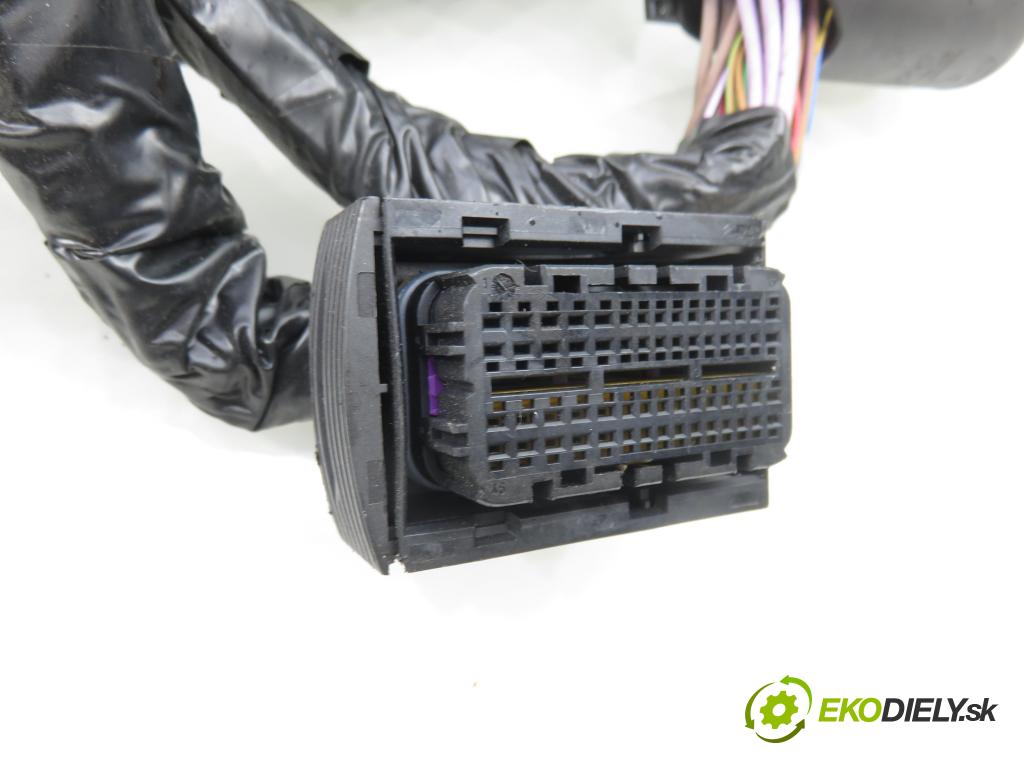 AUDI A4 Avant (8K5, B8) KOMBI 2008 100,00 2.0 TDI - CAGB 1968,00 BALÍČEK: elektrická Motor 8K1971072HE