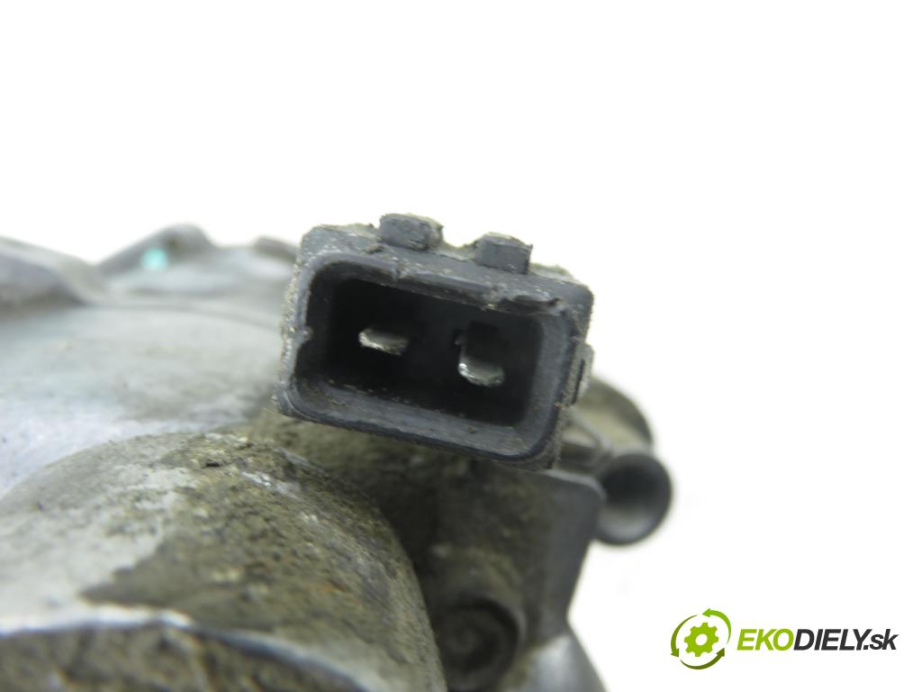 VW SHARAN (7M8, 7M9, 7M6) MINIVAN 1998 81,00 1.9 TDI 110 - AFN 1896,00 KOMPRESOR: klimatizácie 7M0820803D ; SD7V16 (Kompresor klimatizácie)