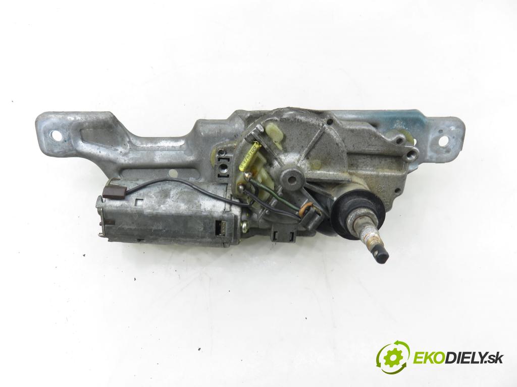 VW GOLF III (1H1) HB 1994 66,00 1.9 TDI 90 - 1Z 1896,00 Motorček stierače zadné 1H6955713A