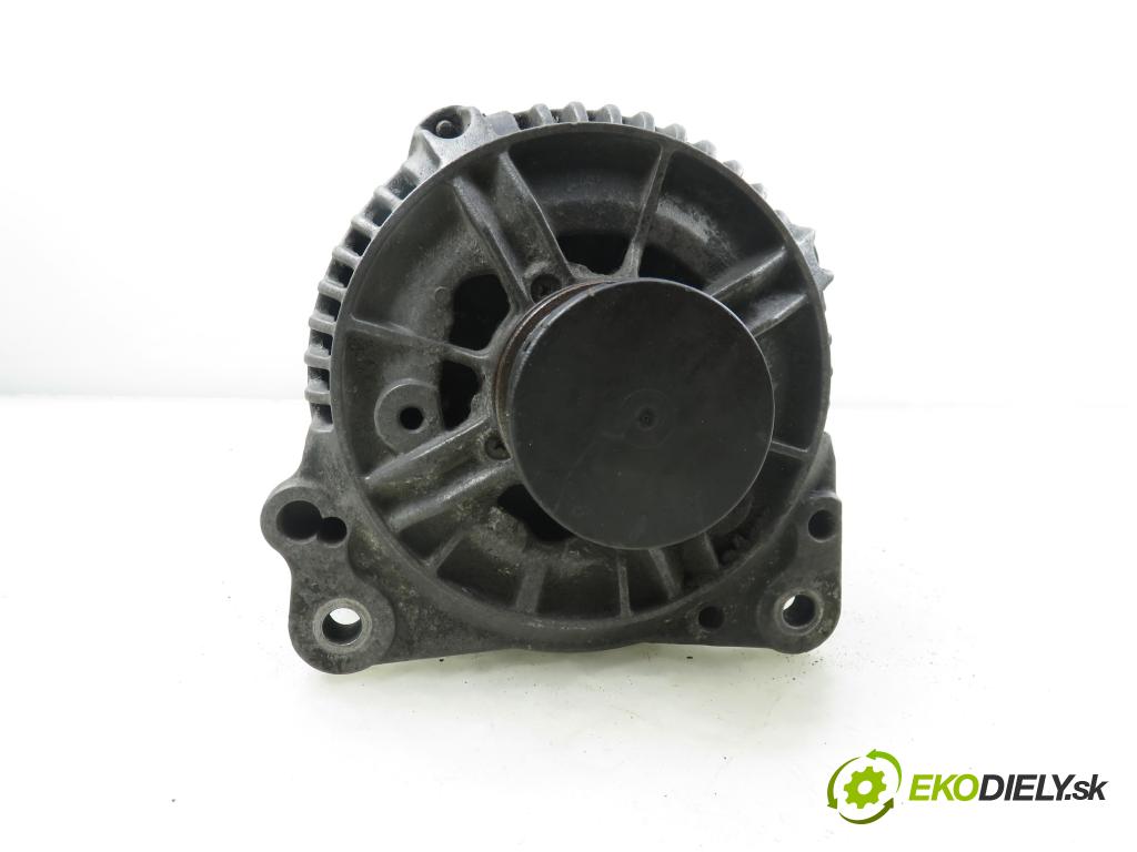 VW SHARAN (7M8, 7M9, 7M6) MINIVAN 1998 81,00 1.9 TDI 110 - AFN 1896,00 Alternátor 028903018BX (Alternátor)