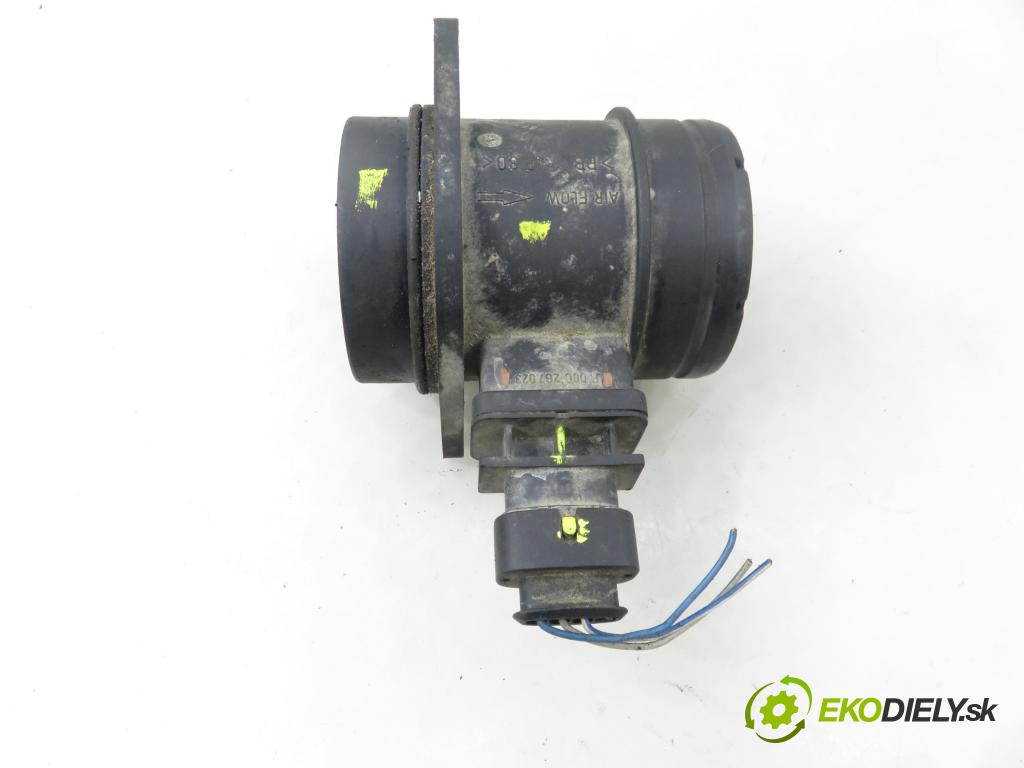 FIAT DOBLO nadwozie wielkoprzestrzenne (MPV) (119_, 223_) KOMBIVAN 2006 55,00 1.3 JTD - 199 A2.000 1248,00 váha vzduchu vzduchu F00C2G7023