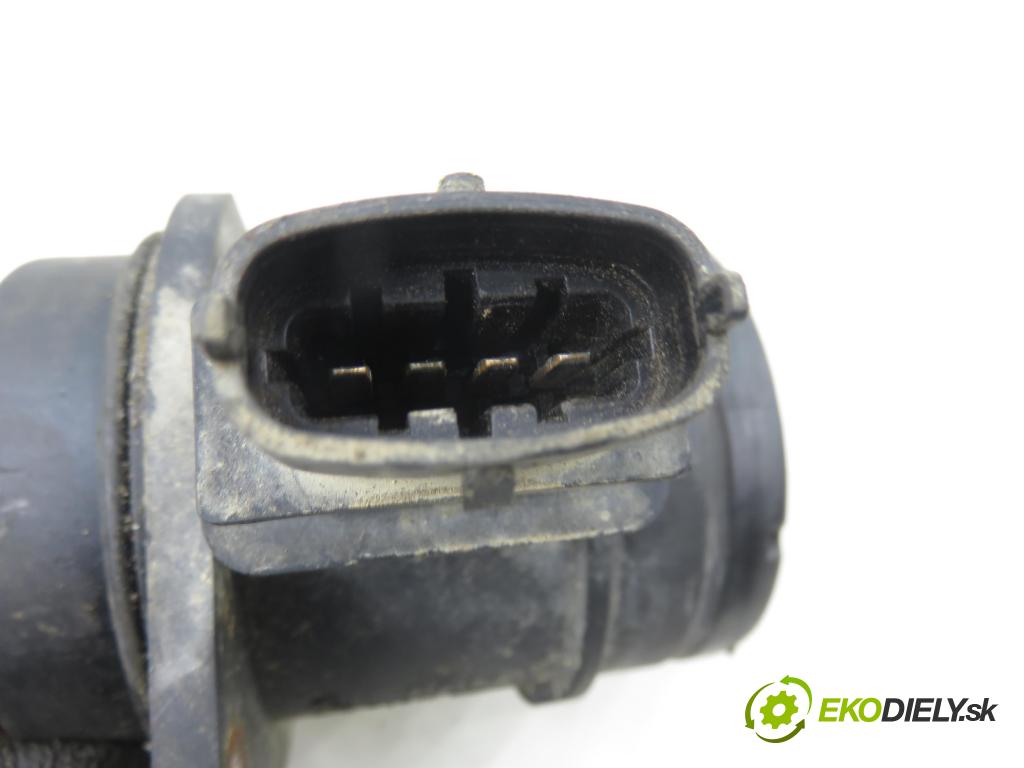 FIAT DOBLO nadwozie wielkoprzestrzenne (MPV) (119_, 223_) KOMBIVAN 2006 55,00 1.3 JTD - 199 A2.000 1248,00 váha vzduchu vzduchu F00C2G7023