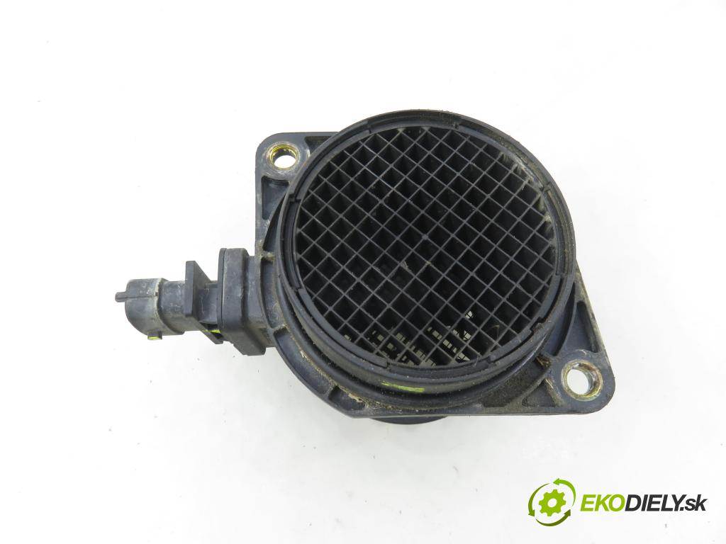 FIAT DOBLO nadwozie wielkoprzestrzenne (MPV) (119_, 223_) KOMBIVAN 2006 55,00 1.3 JTD - 199 A2.000 1248,00 váha vzduchu vzduchu F00C2G7023