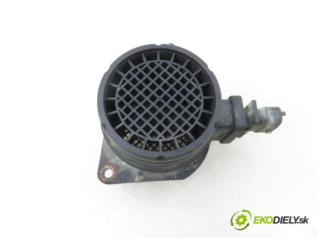 FIAT DOBLO nadwozie wielkoprzestrzenne (MPV) (119_, 223_) KOMBIVAN 2006 55,00 1.3 JTD - 199 A2.000 1248,00 váha vzduchu vzduchu F00C2G7023