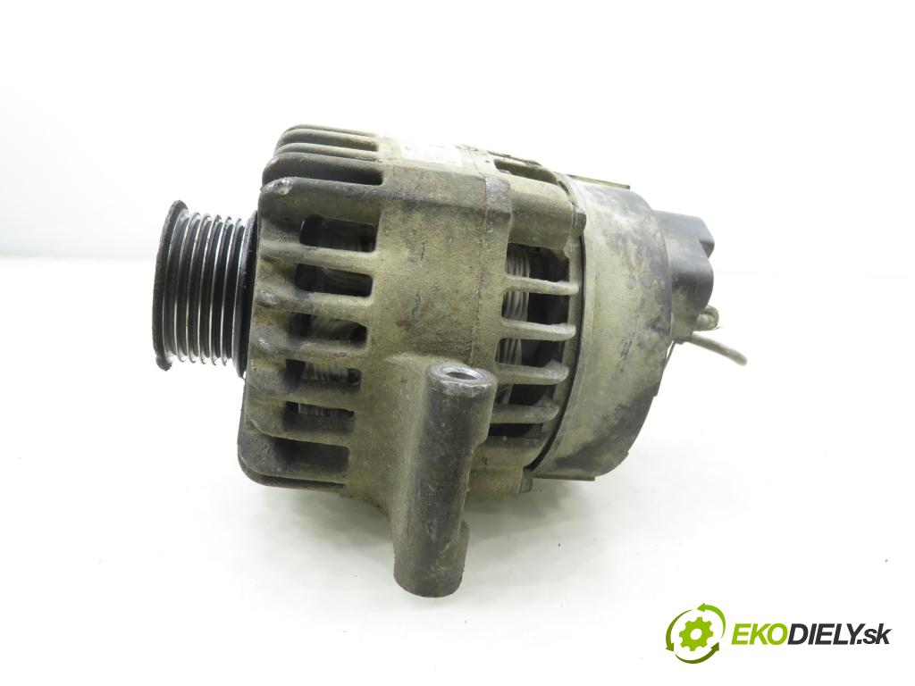 FIAT DOBLO nadwozie wielkoprzestrzenne (MPV) (119_, 223_) KOMBIVAN 2006 55,00 1.3 JTD - 199 A2.000 1248,00 Alternátor 51805803 ; MS1012101210 (Alternátor)