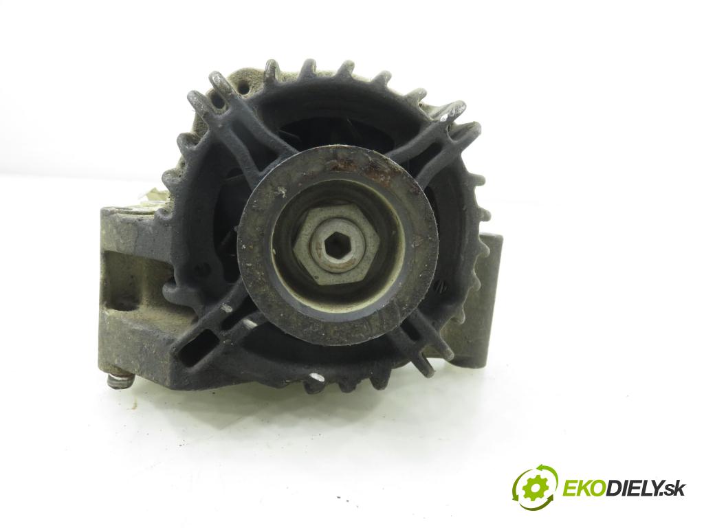 FIAT DOBLO nadwozie wielkoprzestrzenne (MPV) (119_, 223_) KOMBIVAN 2006 55,00 1.3 JTD - 199 A2.000 1248,00 Alternátor 51805803 ; MS1012101210 (Alternátor)