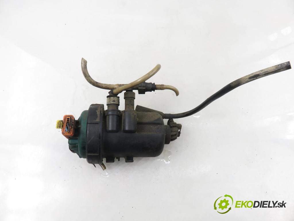 FIAT DOBLO nadwozie wielkoprzestrzenne (MPV) (119_, 223_) KOMBIVAN 2006 55,00 1.3 JTD - 199 A2.000 1248,00 obal filtra paliva 235517820 (Kryt palivového filtru)