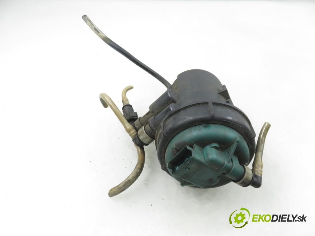 FIAT DOBLO nadwozie wielkoprzestrzenne (MPV) (119_, 223_) KOMBIVAN 2006 55,00 1.3 JTD - 199 A2.000 1248,00 obal filtra paliva 235517820 (Kryt palivového filtru)