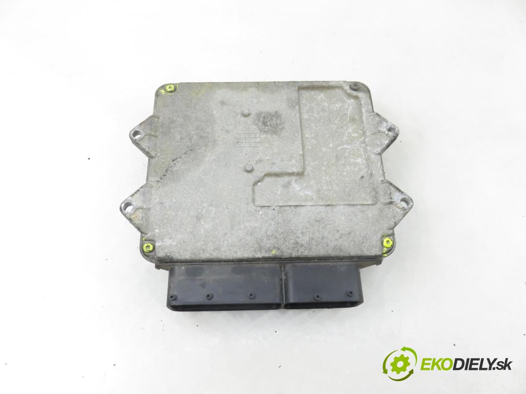 FIAT DOBLO nadwozie wielkoprzestrzenne (MPV) (119_, 223_) KOMBIVAN 2006 55,00 1.3 JTD - 199 A2.000 1248,00 Riadiaca jednotka Motor 51784560