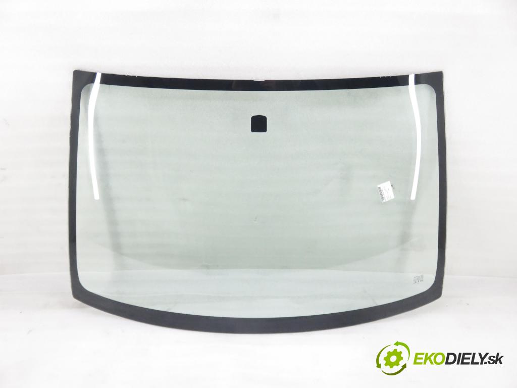 TOYOTA YARIS (_P1_) HB 2004 64,00 1.3 VVTi 87 - 2SZ-FE 1298,00 Okno čelná