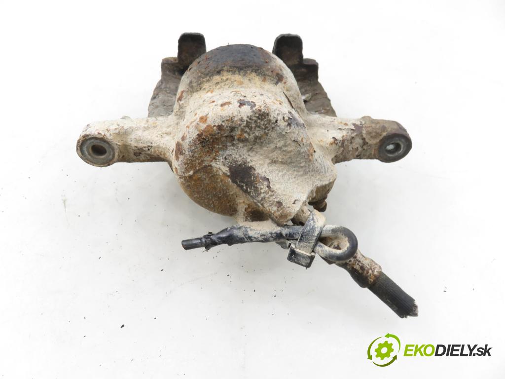 MERCEDES-BENZ SPRINTER 3,5-t Skrzynia (906) FURGON 2007 80,00 311 CDI (906.631, 906.633, 906.635, 906.637) - OM  2148,00 Brzdič strmeň LT