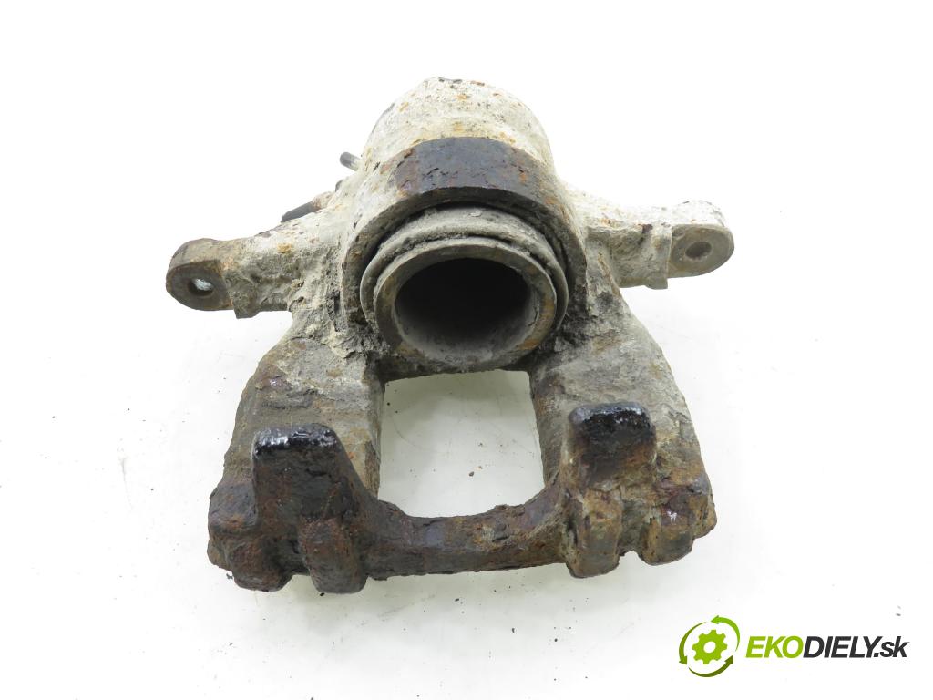 MERCEDES-BENZ SPRINTER 3,5-t Skrzynia (906) FURGON 2007 80,00 311 CDI (906.631, 906.633, 906.635, 906.637) - OM  2148,00 Brzdič strmeň LT