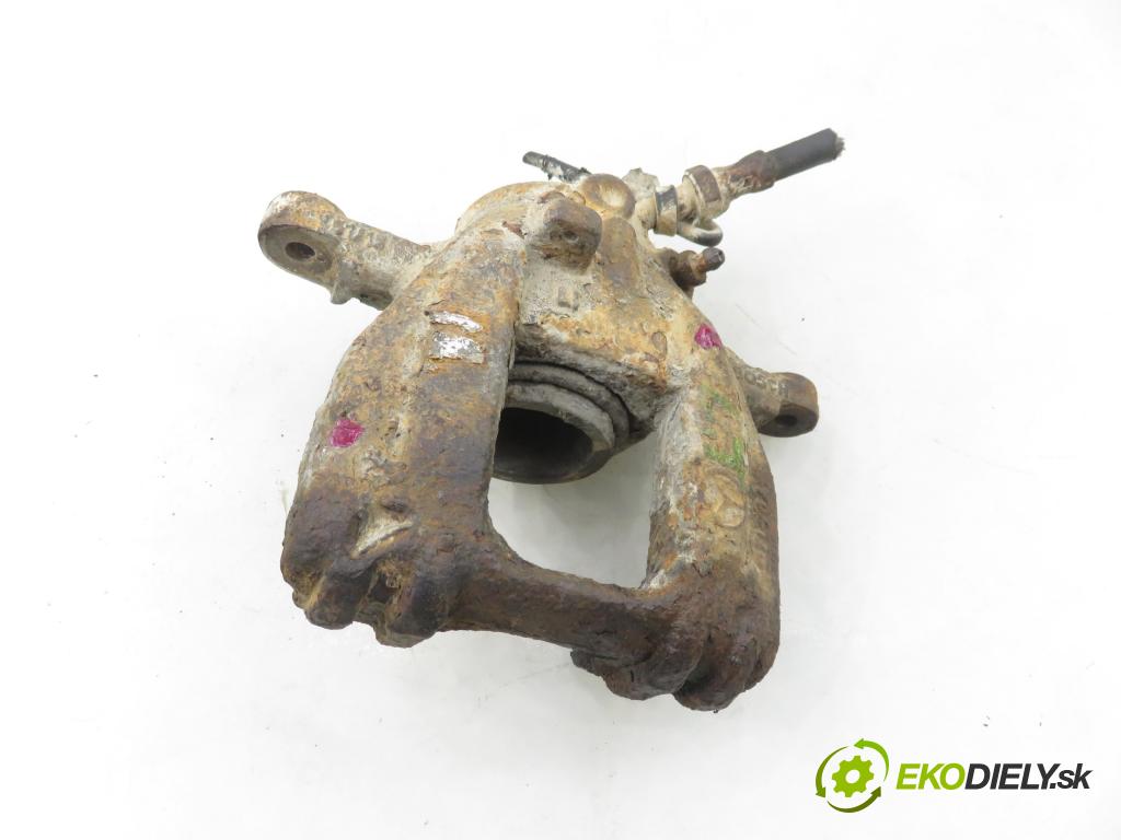 MERCEDES-BENZ SPRINTER 3,5-t Skrzynia (906) FURGON 2007 80,00 311 CDI (906.631, 906.633, 906.635, 906.637) - OM  2148,00 Brzdič strmeň LT