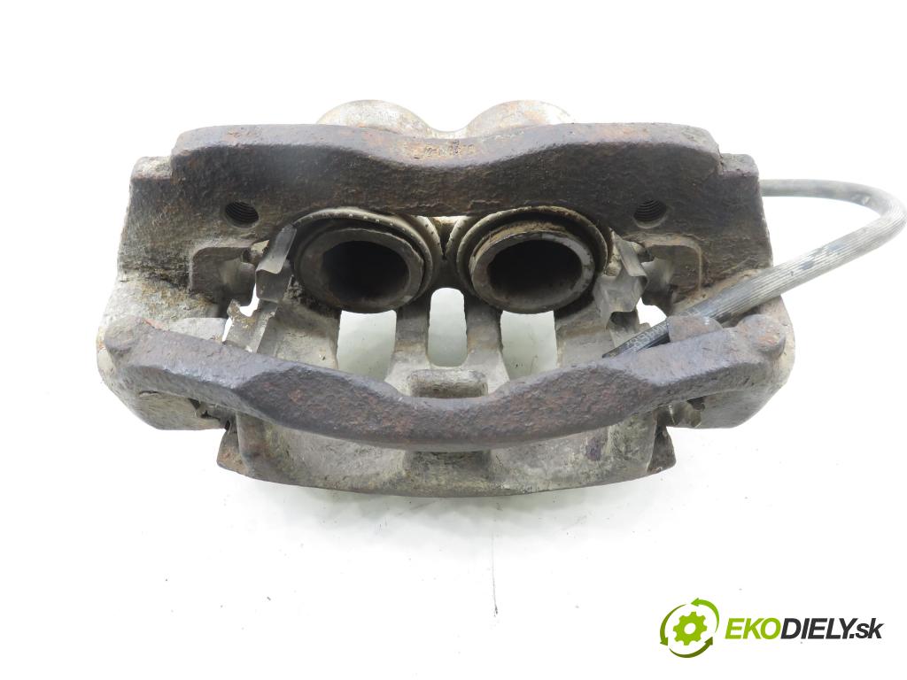 MERCEDES-BENZ SPRINTER 3,5-t Skrzynia (906) FURGON 2007 80,00 311 CDI (906.631, 906.633, 906.635, 906.637) - OM  2148,00 brzdič třmen PP 928906