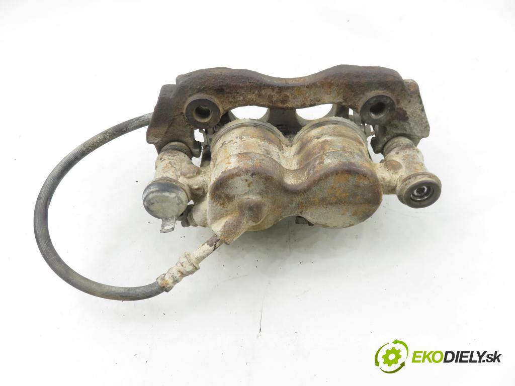 MERCEDES-BENZ SPRINTER 3,5-t Skrzynia (906) FURGON 2007 80,00 311 CDI (906.631, 906.633, 906.635, 906.637) - OM  2148,00 brzdič třmen PP 928906