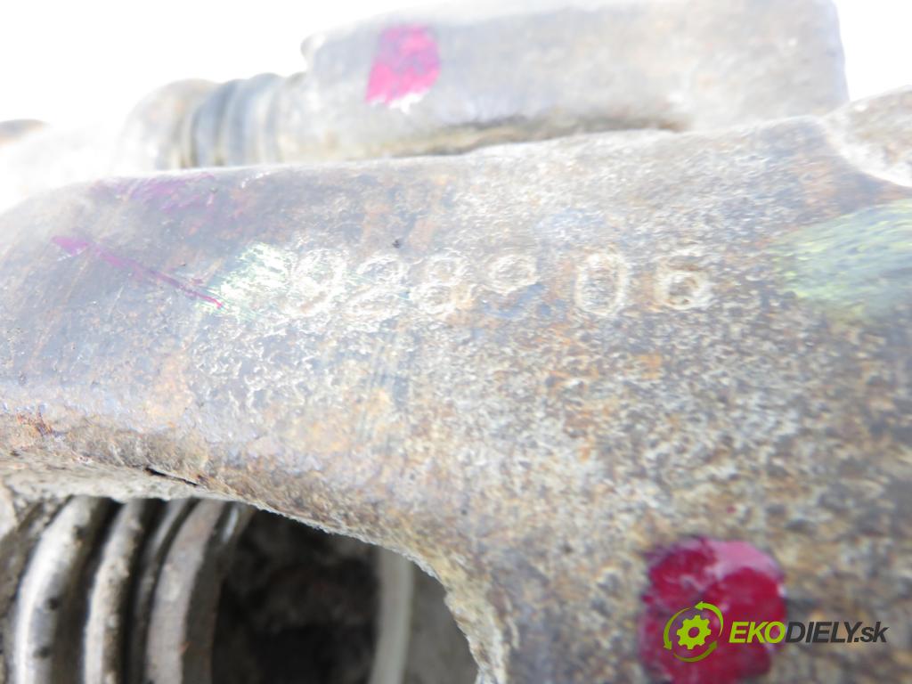 MERCEDES-BENZ SPRINTER 3,5-t Skrzynia (906) FURGON 2007 80,00 311 CDI (906.631, 906.633, 906.635, 906.637) - OM  2148,00 brzdič třmen PP 928906