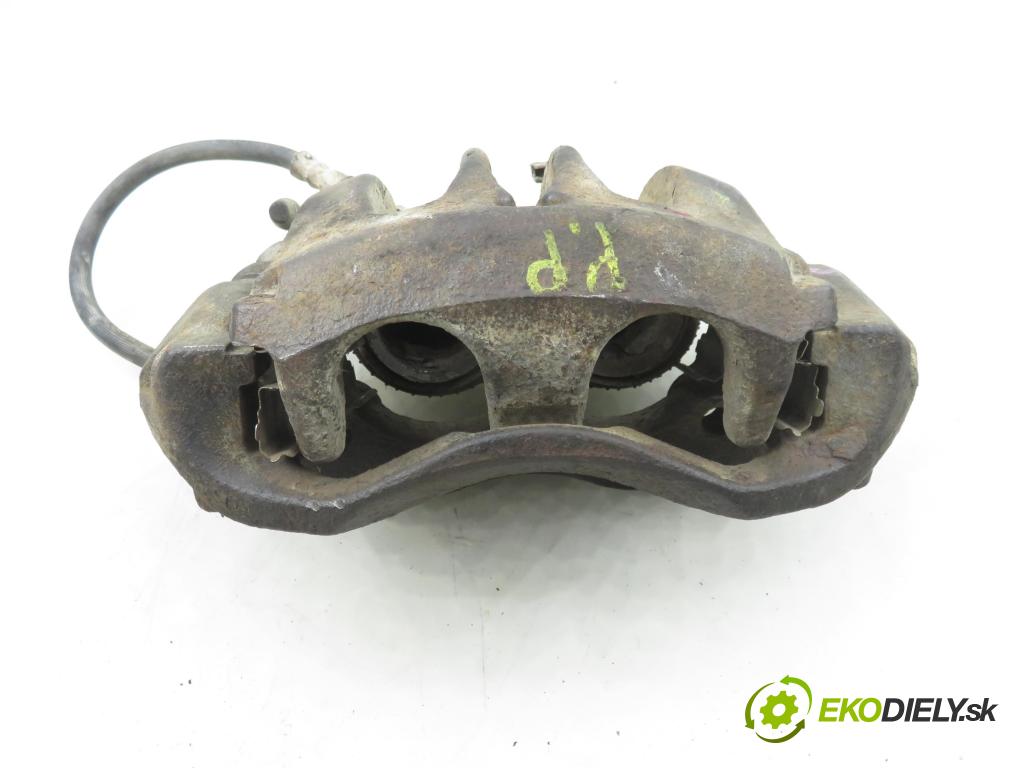 MERCEDES-BENZ SPRINTER 3,5-t Skrzynia (906) FURGON 2007 80,00 311 CDI (906.631, 906.633, 906.635, 906.637) - OM  2148,00 brzdič třmen PP 928906