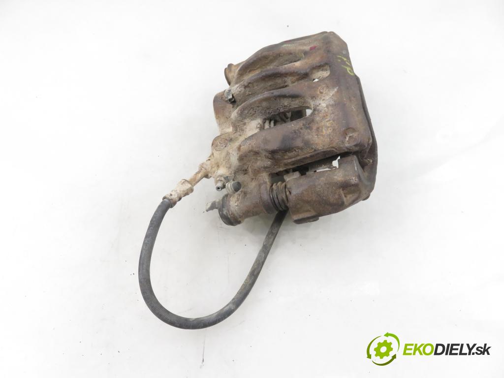 MERCEDES-BENZ SPRINTER 3,5-t Skrzynia (906) FURGON 2007 80,00 311 CDI (906.631, 906.633, 906.635, 906.637) - OM  2148,00 brzdič třmen PP 928906