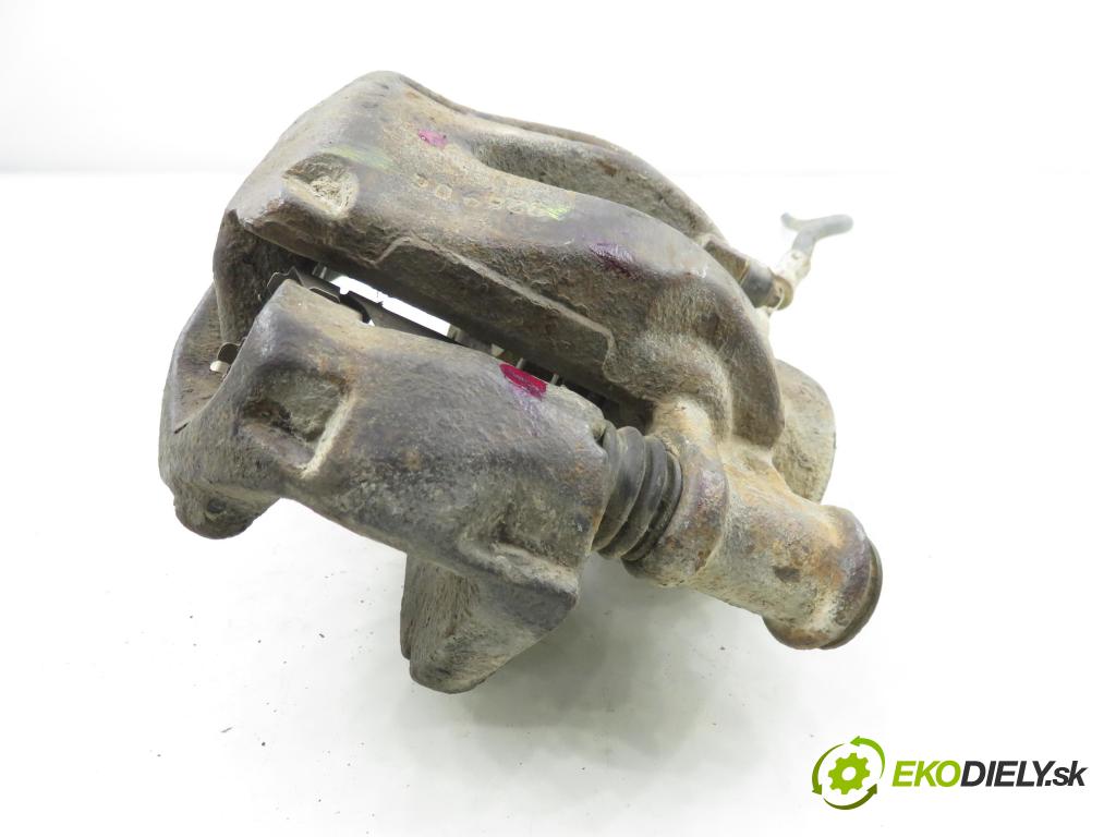 MERCEDES-BENZ SPRINTER 3,5-t Skrzynia (906) FURGON 2007 80,00 311 CDI (906.631, 906.633, 906.635, 906.637) - OM  2148,00 brzdič třmen PP 928906