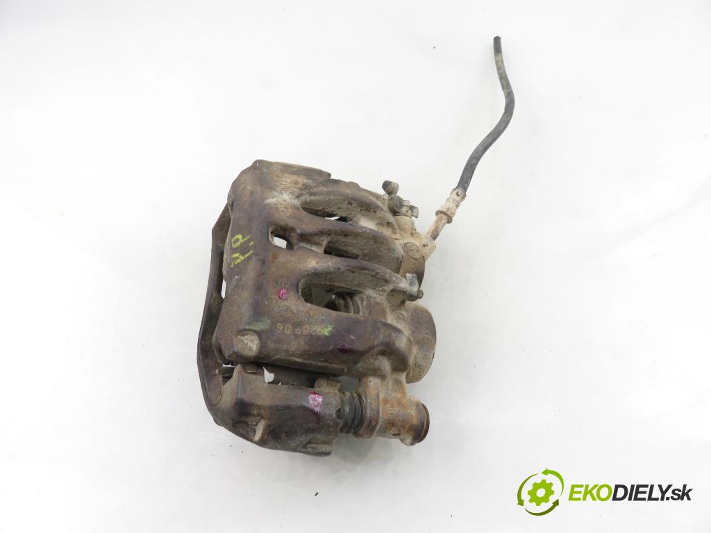 MERCEDES-BENZ SPRINTER 3,5-t Skrzynia (906) FURGON 2007 80,00 311 CDI (906.631, 906.633, 906.635, 906.637) - OM  2148,00 brzdič třmen PP 928906