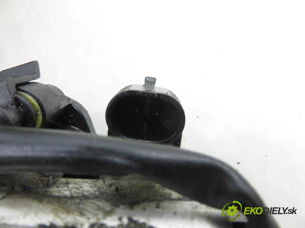 SKODA FABIA I (6Y2) HB 2001 44,00 1.4 - AZF 1397,00 LPG komplentny 67R014903 ; 67R010973 ; 67R016865