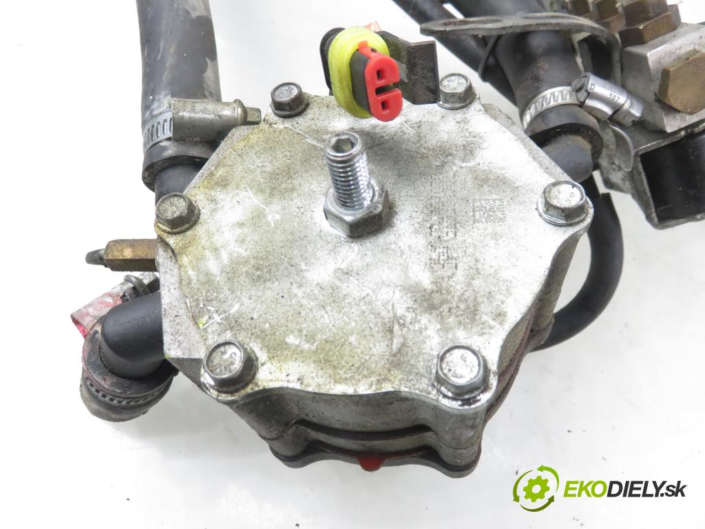 SKODA FABIA I (6Y2) HB 2001 44,00 1.4 - AZF 1397,00 LPG komplentny 67R014903 ; 67R010973 ; 67R016865