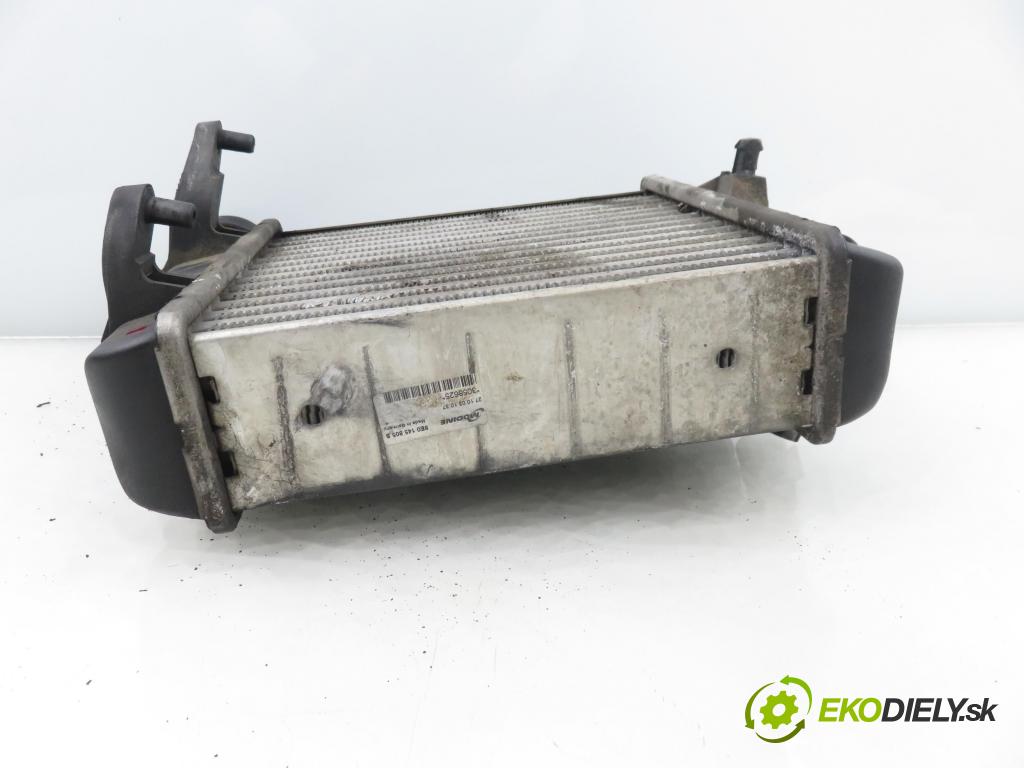 AUDI A4 Avant (8E5, B6) KOMBI 2003 96,00 1.9 TDI PD 130 - AVF 1896,00 chladič intercooler 8E0145805S
