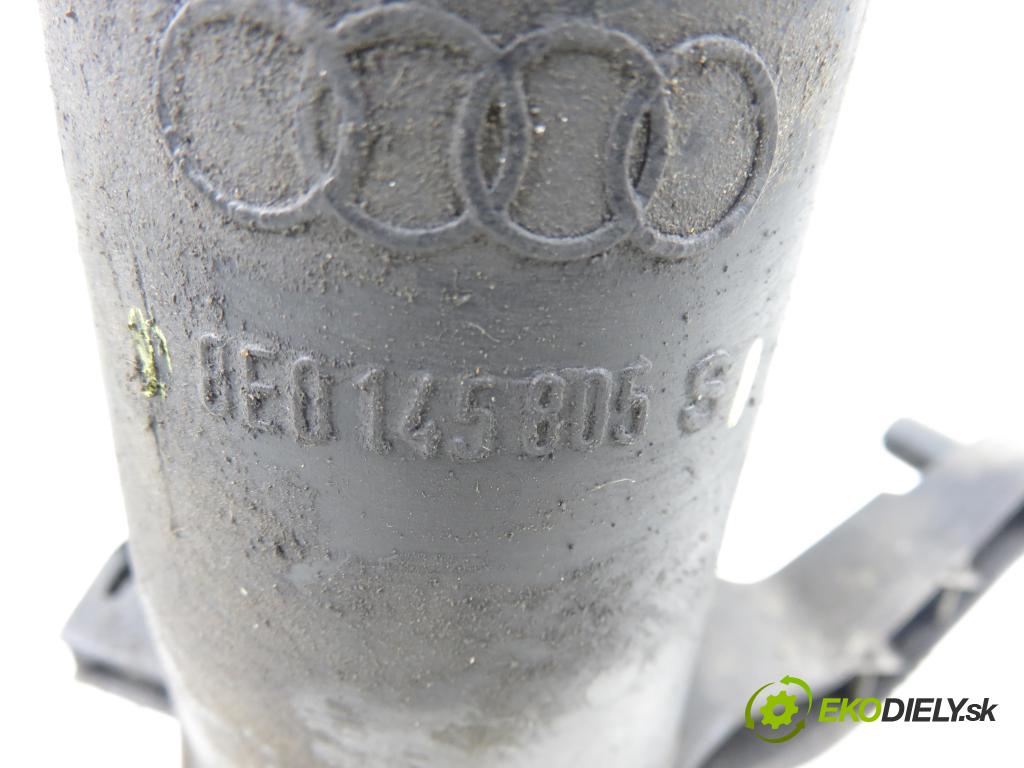 AUDI A4 Avant (8E5, B6) KOMBI 2003 96,00 1.9 TDI PD 130 - AVF 1896,00 chladič intercooler 8E0145805S
