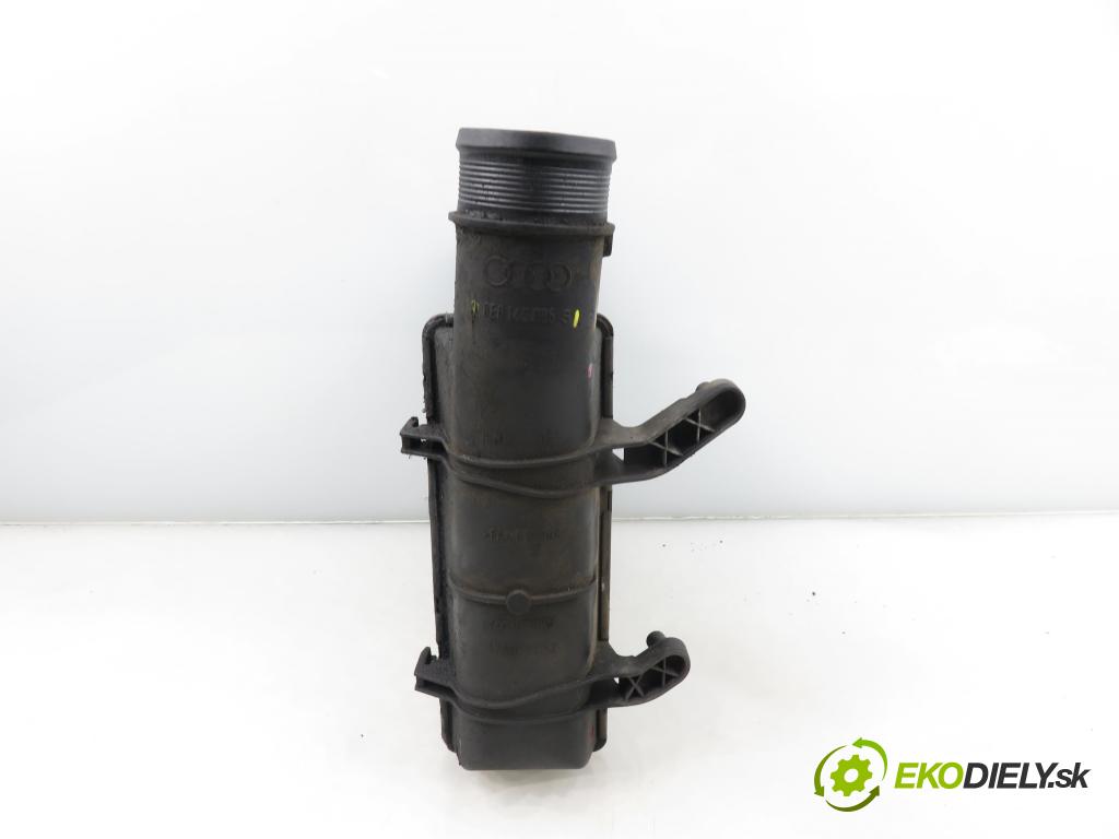 AUDI A4 Avant (8E5, B6) KOMBI 2003 96,00 1.9 TDI PD 130 - AVF 1896,00 chladič intercooler 8E0145805S