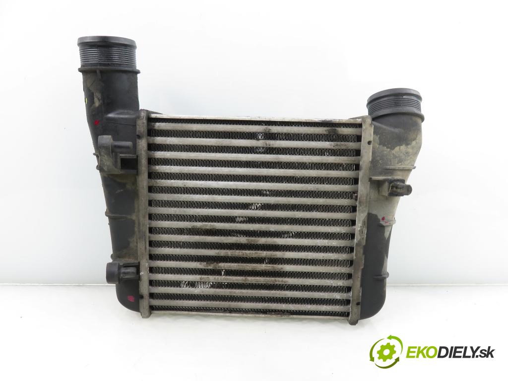 AUDI A4 Avant (8E5, B6) KOMBI 2003 96,00 1.9 TDI PD 130 - AVF 1896,00 chladič intercooler 8E0145805S