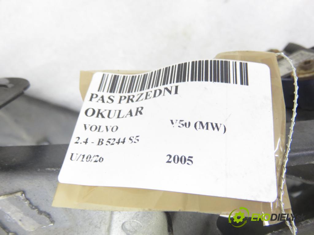 VOLVO V50 (MW) KOMBI 2005 103,00 2.4 - B 5244 S5 2435,00 držák přední část