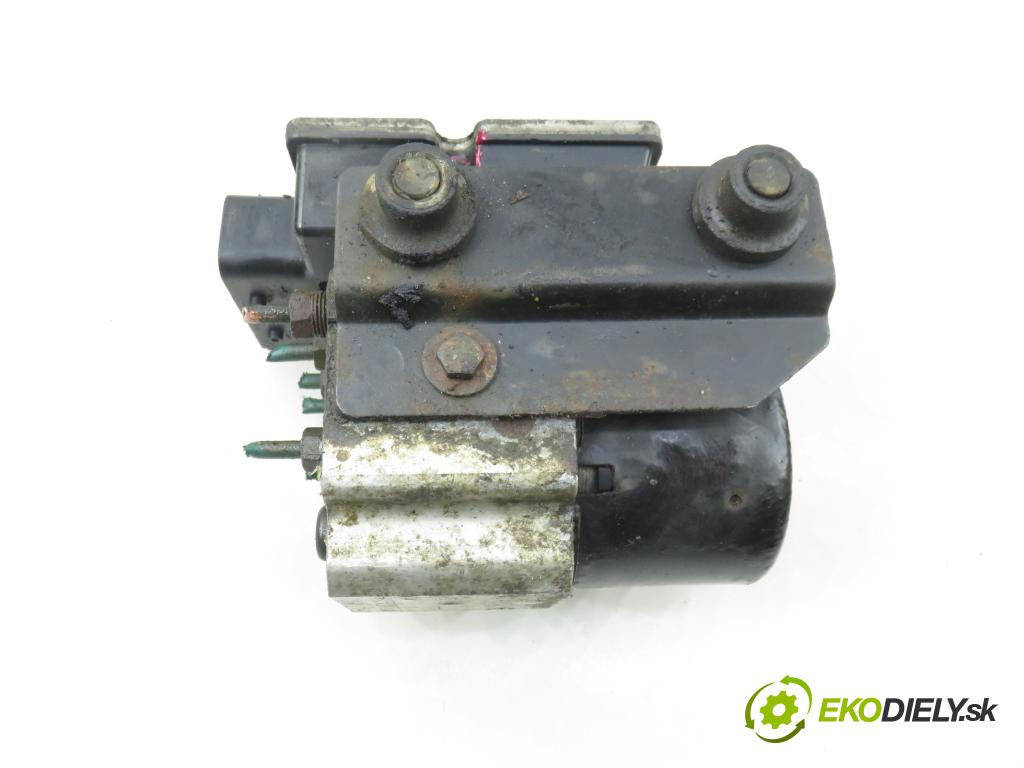 RENAULT MASTER II Skrzynia (FD) FURGON 2004 84,00 2.5 dCi 120 - G9U 724 2464,00 Pumpa ABS 13664106 ; 54084698D ; 8200196053 (Pumpa ABS)