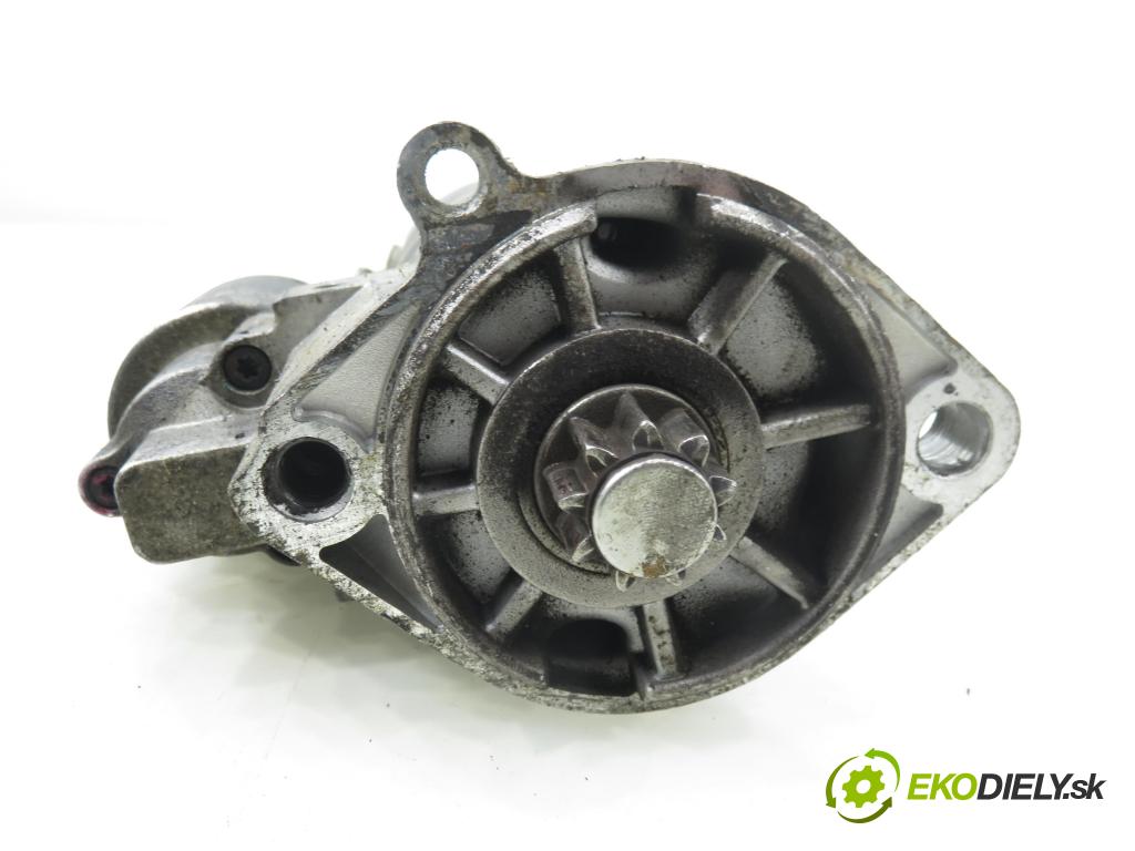 VW LT 28-46 II Skrzynia (2DA, 2DD, 2DH) FURGON 2002 80,00 2.5 TDI - ANJ 2461,00 startér S0192 (Startér)