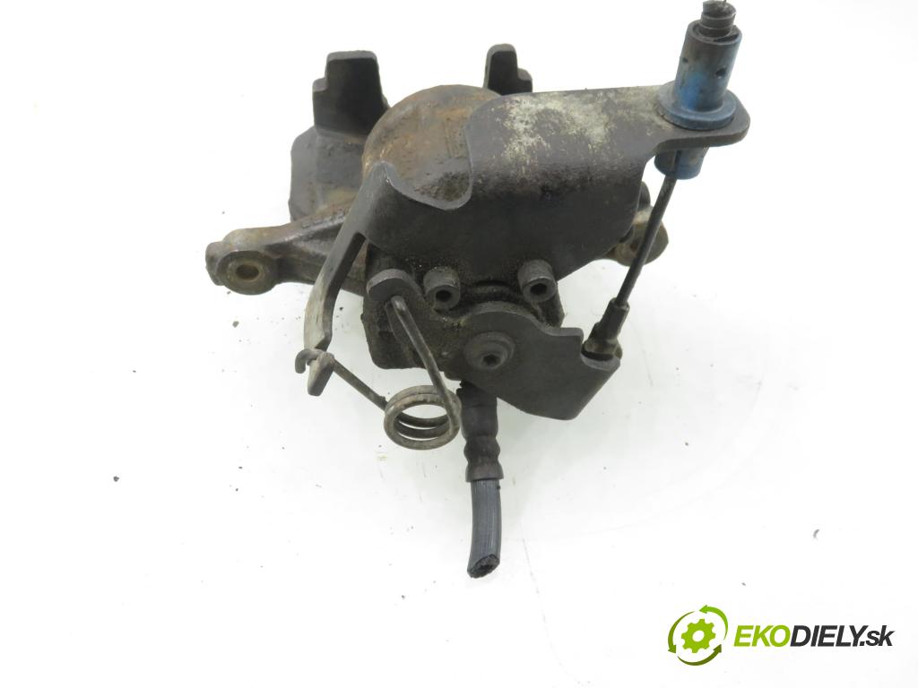 FORD TRANSIT Furgon (FA_ _) FURGON 2011 92,00 2.2 TDCi - CYFB 2198,00 Brzdič strmeň pravé zadné Y01855