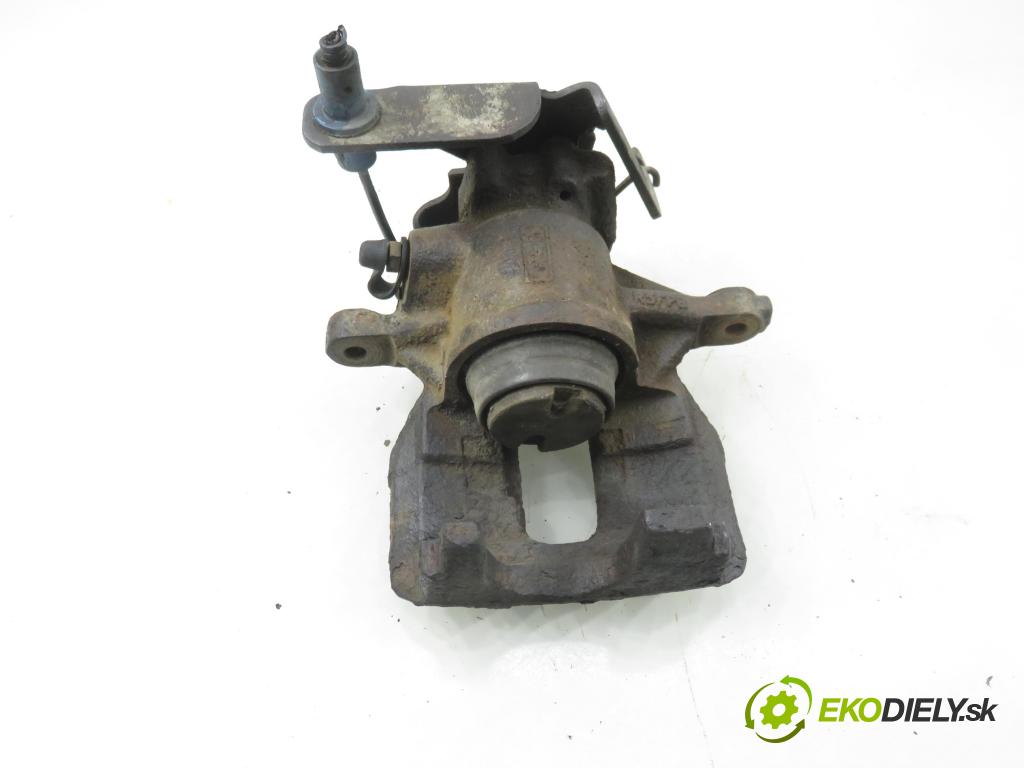 FORD TRANSIT Furgon (FA_ _) FURGON 2011 92,00 2.2 TDCi - CYFB 2198,00 Brzdič strmeň pravé zadné Y01855