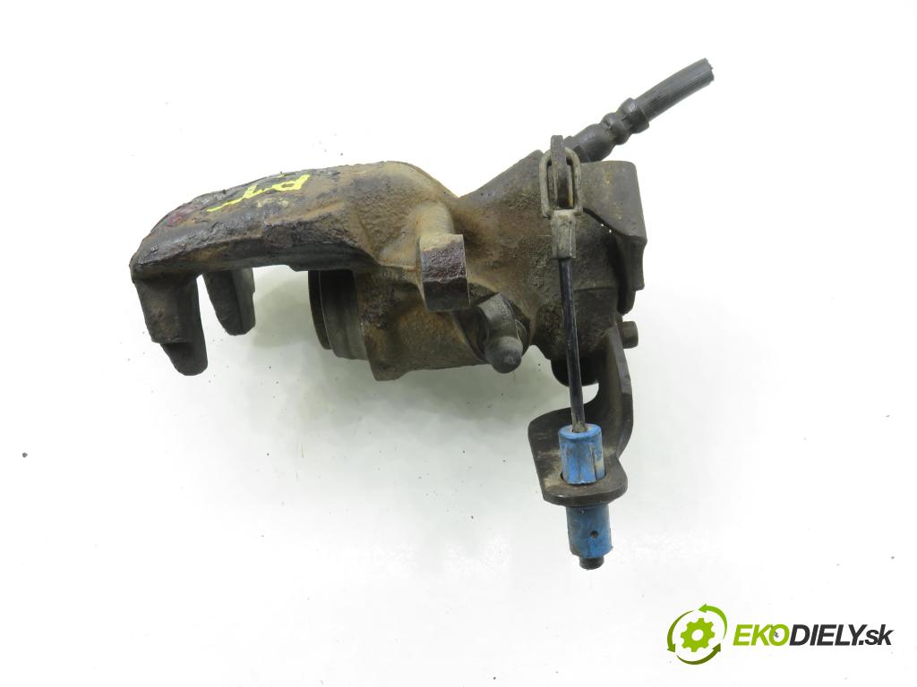 FORD TRANSIT Furgon (FA_ _) FURGON 2011 92,00 2.2 TDCi - CYFB 2198,00 Brzdič strmeň pravé zadné Y01855